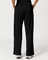 Pantalones Deportivos de Pierna Ancha y Livianos
